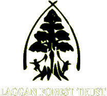 Laggan Forest Trust